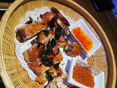 -老阿爸江浙土菜(奥体中心店)