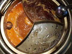 -小龙坎老火锅(北京三里屯店)