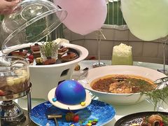 -3号仓库·创意中国菜(新世界城店)