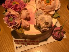 -BONCAKE裱花蛋糕(万象汇店)