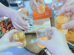 -大学城夜市大排档(凤栖路店)