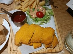 -刀叉遇上筷子中西融合餐厅(南开店)