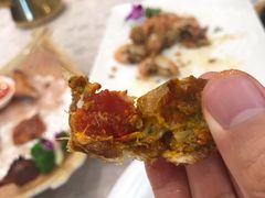 -新塘畔酒楼(里水大道北店)