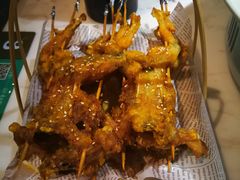 -青花椒花椒鱼(合生汇店)