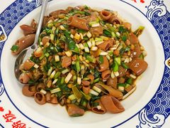 -旺角小渔村·海肠捞饭开创者(环山路店)