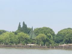 -无锡蠡湖国家湿地公园-蠡园