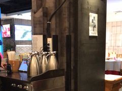 -辣婆婆(航天桥店)