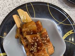 -争鲜回转寿司(南开大悦城店)