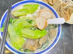 -潮惠居饮食店(光塔路店)