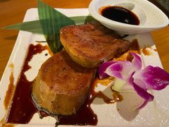 酱烤厚切牛舌-有喜屋·深夜食堂(北京西路店)