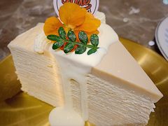 伯爵红茶千层-UMe·玖觅(曲江店)