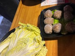 -捞围鲜·港式打边炉(海阳路店)