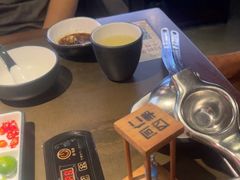 -同仁四季椰子鸡(宝安壹方城店)