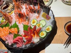 -和创柚子·会席日本料理(新区淮海街店)