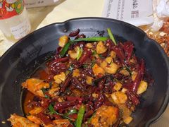 -聚味瞿记·龙虾堂(天元店)