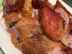 凯鸽风沙鸡-凯鸽酒楼(大同振兴街店)