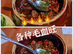 -树厨贵州菜(大十字店)