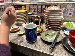 -合点寿司(美罗城店)