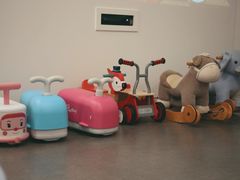 -Lilliput粒粒堡亲子餐厅(置汇旭辉店)