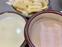 -集草轩·重庆麻辣烤鱼(西湖道店)