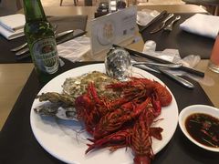 -杭州滨江世融艾美酒店·新食谱全日餐厅