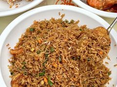 -小林哥的海鲜馆·夜宵烧烤(渔人码头店)