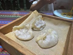 -驿楼兰·新疆菜(火车站店)