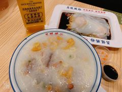 -荔银肠粉·非遗手藝(夫子庙店)