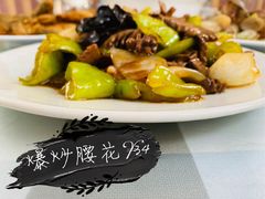 -华春餐馆(鱼山路店)