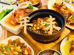 -顺风汤馆·广府粤菜(江宸天街店)