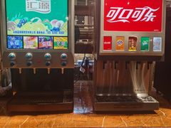 -汉巴味德(大悦城店)