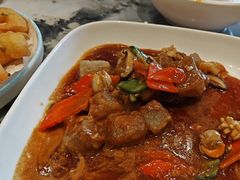 -鲜得莱渔港·小平岛海胆馆(七贤岭店)