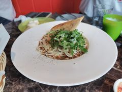 -Lets burger非常汉堡·环球风味(蓝色港湾店)