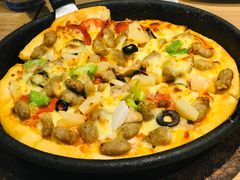 -必胜客(双榆树店)