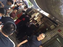 景观位-小胡子祥彪烧烤(北湖总店)