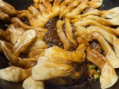 -华盛园卷子王农家菜水库鱼