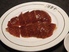 -全聚德(新街口店)