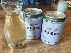 -周家二小姐的菜(西津渡店)