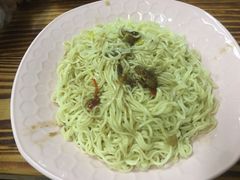 公仔面-老兵牛蹄店(下沙店)