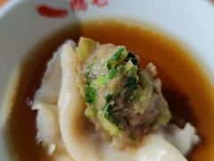 -鸿毛饺子(紫竹桥店)
