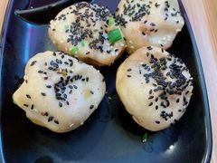 -小杨生煎(成山巴黎春天店)