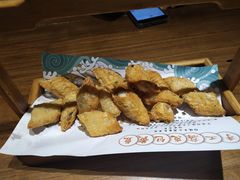 -老宁波1381餐厅(宏泰广场店)