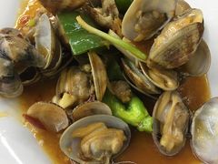 -乡味海鲜农家菜·巽寮土窑鸡(地道美食店)