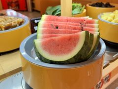 -喜家自助小火锅(卓悦里店)