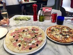 -玛尚诺Pizza&Bar(长泰广场店)