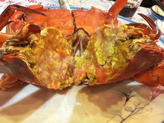 黄油蟹-三妹小龙虾·黄油蟹(华侨城总店)
