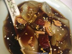 -山顶顶概念四川菜(黄埔大道店)