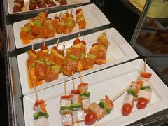 -彩虹云霄拜约克摩天塔