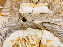 -TACO STAR 塔可星(下沙宝龙店)