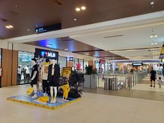 -宁波杉井奥特莱斯广场